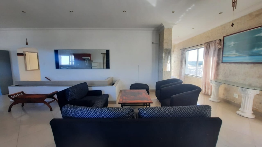 To Let 2 Bedroom Property for Rent in Bettys Bay Western Cape